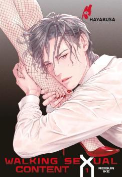 Walking Sexual Content 01