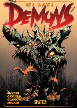 We have Demons