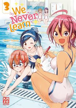 We never learn 03