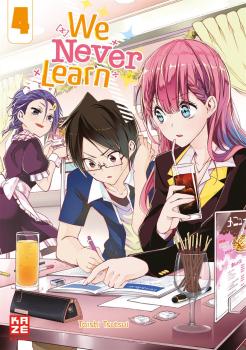 We never learn 04