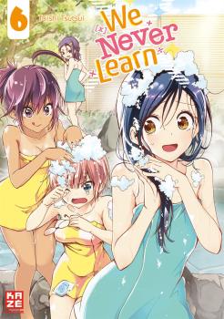 We never learn 06