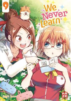 We never learn 09