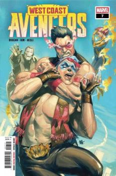 West Coast Avengers Vol. 4 007