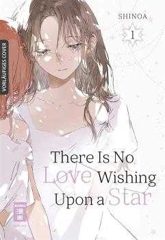 There is no Love wishing upon a Star 01