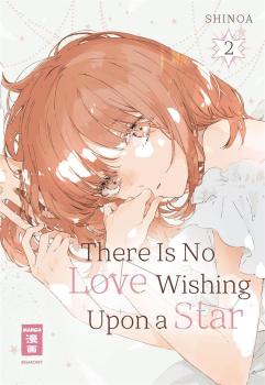 There is no Love wishing upon a Star 02
