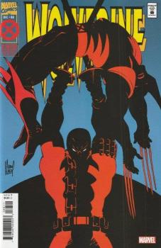 Wolverine Vol. 2 088 Facsimile 2024