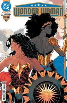 Wonder Woman Vol. 6 029