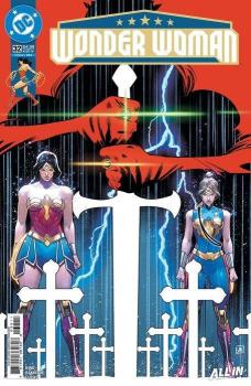 Wonder Woman Vol. 6 032