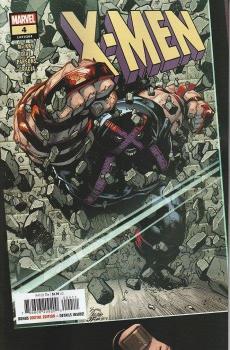 X-Men Vol. 7 004