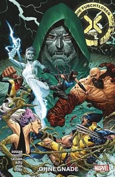 X-Men 2022 TPB 05