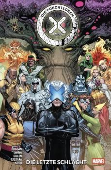 X-Men 2022 TPB 06