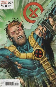 X-Men Vol. 6 027