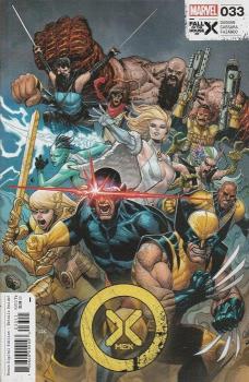 X-Men Vol. 6 033