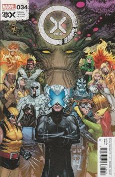 X-Men Vol. 6 034
