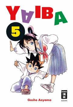 Yaiba 05
