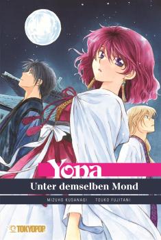 Yona – Unter dem selben Mond