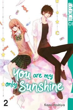 You are my only Sunshine 02