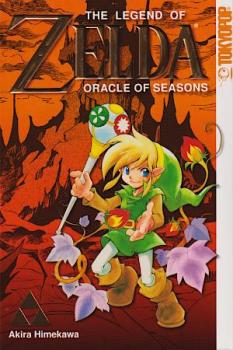 The Legend of Zelda 04 - Oracle of Seasons