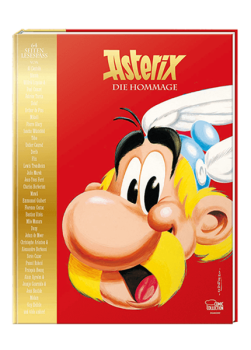 Asterix - Die Hommage