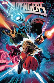 Avengers 2024 01 Variant D