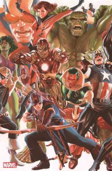 Avengers 2024 03V2 (Avengers Panorama 2)