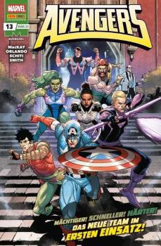 Avengers 2024 13