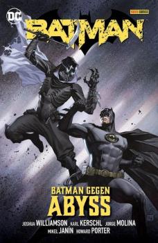 Batman 2022 TPB 06: Batman gegen Abyss