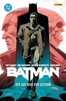 Batman 2025 TPB 02: Der Bat-Man von Gotham