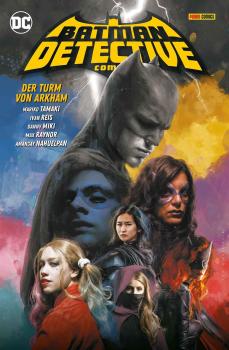 Batman - Detective Comics 2022 TPB 04