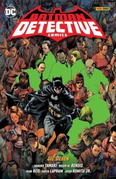 Batman - Detective Comics 2022 TPB 05