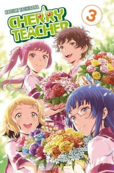 Cherry Teacher 03