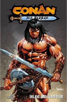 Conan der Barbar 2024 06: Sklave und Gladiator
