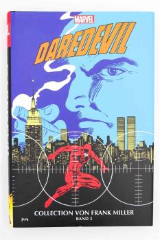 Daredevil Collection von Frank Miller 02