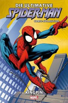 Die Ultimative Spider-Man Comic-Kollektion 02