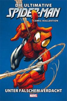 Die Ultimative Spider-Man Comic-Kollektion 05