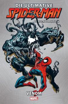 Die Ultimative Spider-Man Comic-Kollektion 06