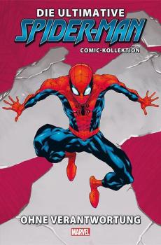 Die Ultimative Spider-Man Comic-Kollektion 07