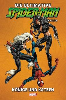 Die Ultimative Spider-Man Comic-Kollektion 08