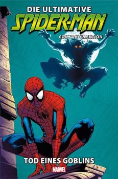Die Ultimative Spider-Man Comic-Kollektion 20