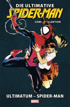 Die Ultimative Spider-Man Comic-Kollektion 24