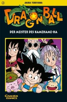 Dragon Ball 02