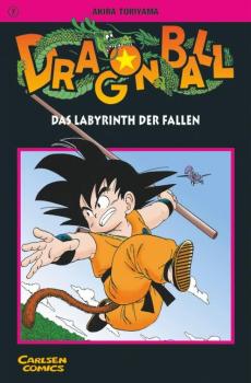 Dragon Ball 07