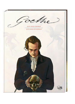 Goethe - Zum Sehen geboren, zum Schauen bestellt
