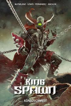 King Spawn 03