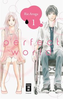 Perfect World 01 VERGRIFFEN
