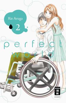 Perfect World 02 VERGRIFFEN