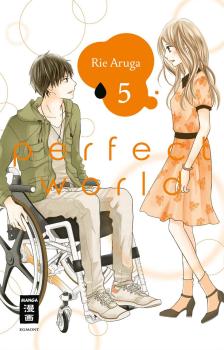 Perfect World 05 VERGRIFFEN