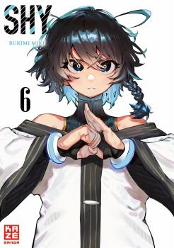 Shy 06