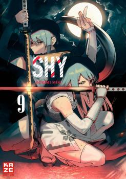 Shy 09