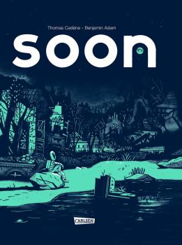 Soon VERGRIFFEN